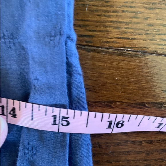 Indigo Blue Esprit Dress - Picture 14 of 16